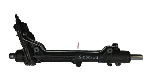 2002-2005 BMW 745i E65 Power Steering Rack And Pinion OEM DO250615 used OEM rack and pinion