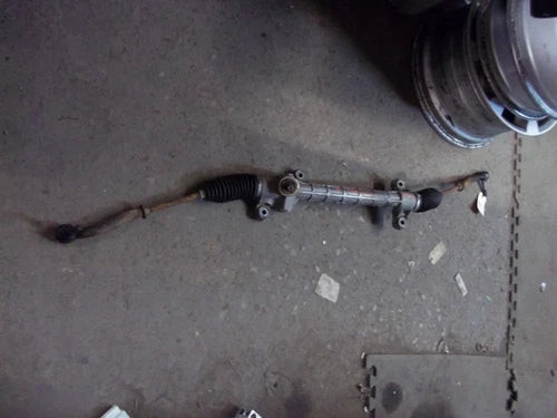 2004-2009 TOYOTA PRIUS RACK & PINION POWER STEERING GEAR OEM used OEM rack and pinion
