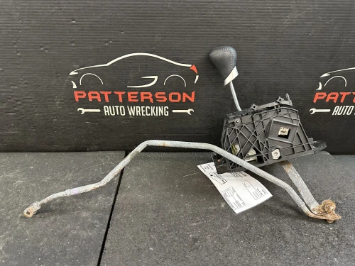 2013-2019 Lexus GS350 Automatic With Cable Used OEM Floor Shifter