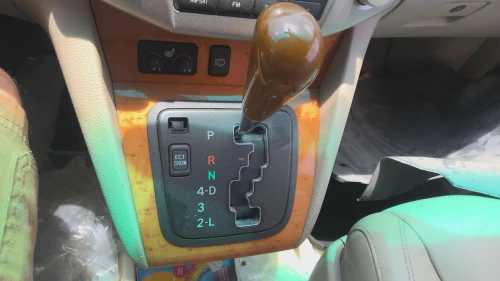 2004-2009 Lexus RX350 Used OEM Floor Shifter