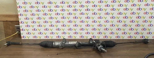 2011-2014 DODGE GRAND CARAVAN 3.6L POWER STEERING RACK & PINIONS OEM used OEM rack and pinion