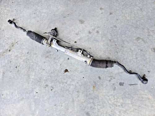 92-98 BMW E36 323 325 328 M3 Power Steering Gear Hydro Rack & Pinion Unit OEM used OEM rack and pinion