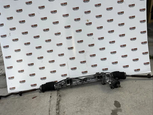 ??Bmw ??ZF Oem E30 Power Steering Rack Pinion used OEM rack and pinion