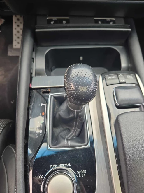 Lexus GS350 Used OEM Floor Shifter