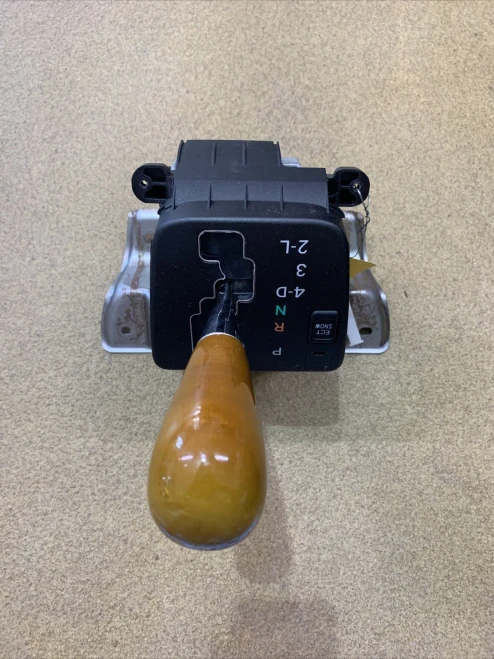 2006 Lexus RX330 Automatic Used OEM Floor Shifter