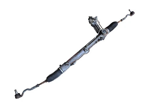 2010-2013 BMW E70 E71 X5 X6 AWD Power Steering Rack & Pinion Tie Rod Assy OEM used OEM rack and pinion