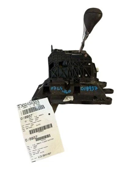 Lexus LS460 3355050482 Used OEM Floor Shifter