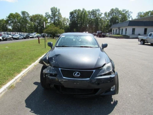 2007 Lexus IS250 Used OEM Floor Shifter