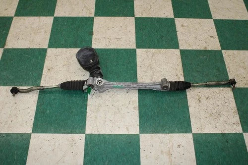 16-22 Prius 1.8L Power Steering Column Gear Box Rack Pinion Assembly Factory OEM used OEM rack and pinion