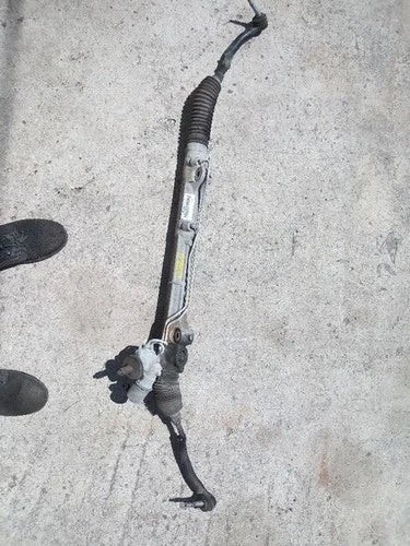 2005-2011 Cadillac STS Power Steering Gear Rack & Pinion W/O Variable Assist OEM used OEM rack and pinion