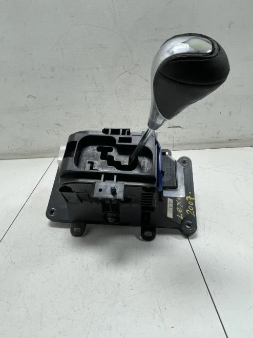 2007 Lexus IS250 Automatic Used OEM Floor Shifter