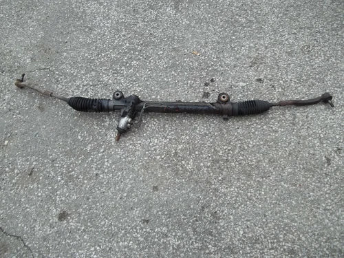 06-10 2006-2010 HUMMER H3 H3T STEERING GEAR RACK POWER RACK N PINION OEM used OEM rack and pinion