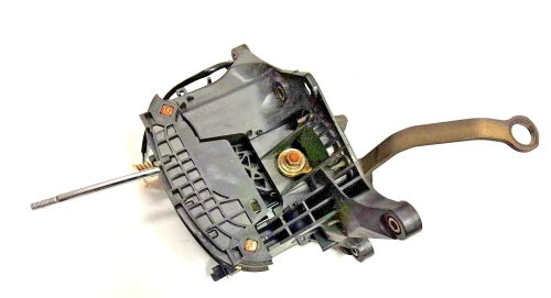2002-2010 Lexus 33521K500140 Used OEM Floor Shifter