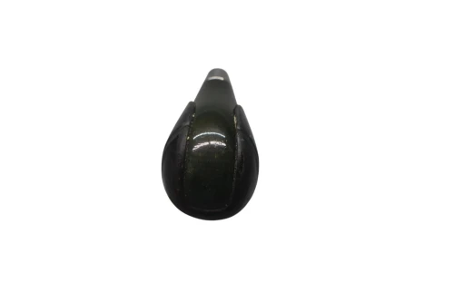 2007-2009 Lexus LS460 Automatic Black Used OEM Floor Shifter