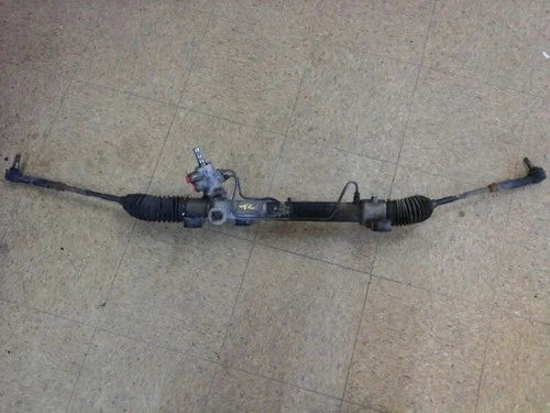 2005-2010 Scion Tc Steering Gear Power Rack and Pinion Assembly OEM Warranty used OEM rack and pinion