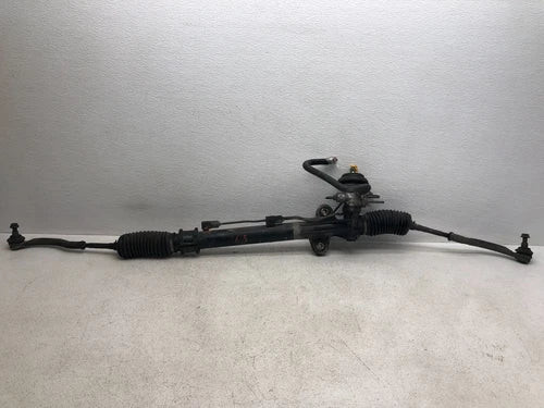 2010-2013 ACURA MDX POWER STEERING GEAR RACK AND PINION OEM LOT655 used OEM rack and pinion