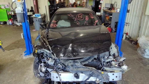 2011 Lexus LS460 Used OEM Floor Shifter