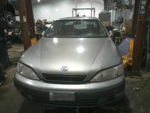 1997 Lexus ES300 Used OEM Floor Shifter