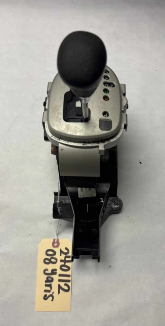 2006-2010 Toyota Yaris Automatic Used OEM Floor Shifter