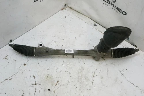 2016-2019 Toyota Prius Power Steering Gear Rack Pinion 45268-47020 OEM used OEM rack and pinion