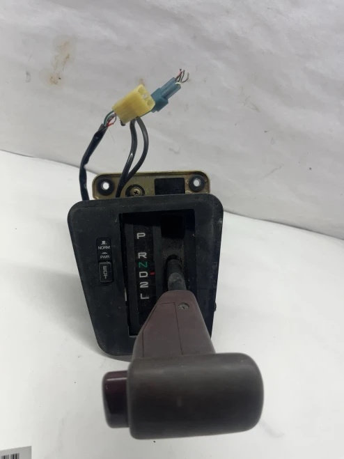 1986 Toyota Supra Used OEM Floor Shifter