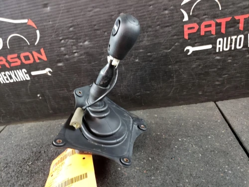 2001 Toyota 4Runner 4RUNNER 4WD Used OEM Floor Shifter