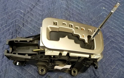 2003-2005 Toyota 4Runner 4RUNNER Automatic Used OEM Floor Shifter