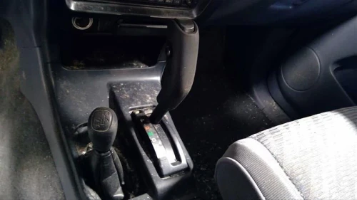 1996-1998 Toyota 4Runner Automatic Used OEM Floor Shifter