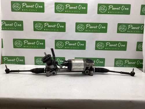 2013-2016 Chevy Cruze Electric Steering Rack and Pinion W/ Motor 13423005 OEM used OEM rack and pinion