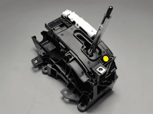 2019-2023 Toyota RAV4 Used OEM Floor Shifter