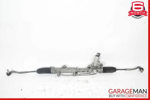 08-14 Mercedes W204 C250 C300 C350 RWD Power Steering Rack and Pinion OEM used OEM rack and pinion