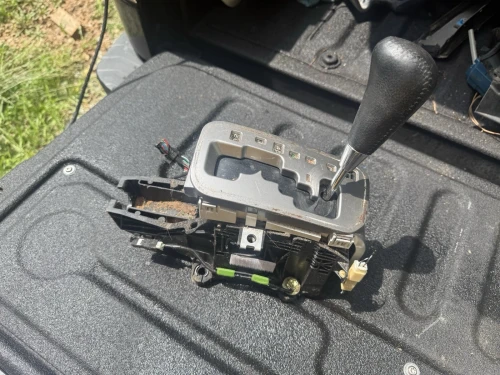 2003-2009 Toyota 4Runner Used OEM Floor Shifter