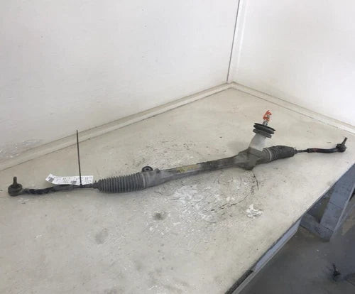 2012-2019 Nissan Versa Electric Power Steering Gear Rack & Pinion Factory OEM used OEM rack and pinion