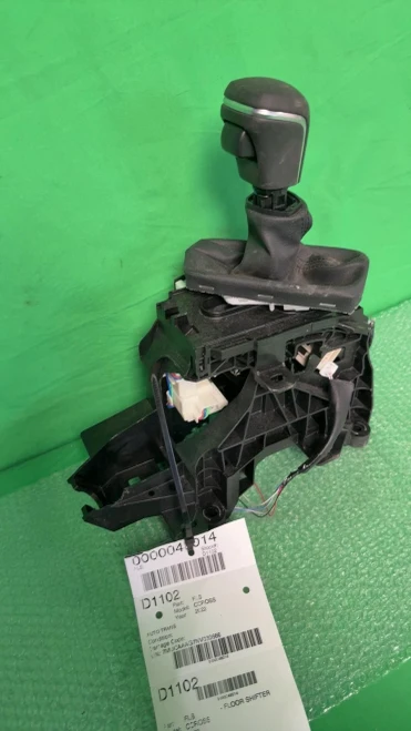 2022-2025 Toyota Corolla FWD Used OEM Floor Shifter
