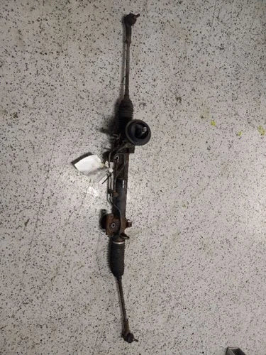 2008-2010 MITSUBISHI LANCER STEERING GEAR RACK AND PINION OEM used OEM rack and pinion
