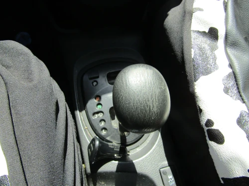Toyota Yaris Automatic Used OEM Floor Shifter