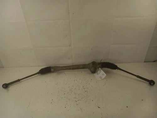 2005-2006 CHEVROLET EQUINOX STEERING GEAR/RACK POWER RACK AND PINION OEM used OEM rack and pinion
