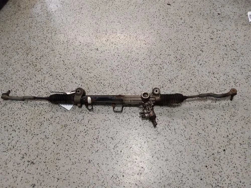 2007-2011 TOYOTA CAMRY STEERING GEAR RACK AND PINION OEM used OEM rack and pinion