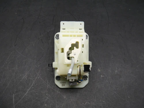 2022-2026 Toyota SU00309871 Automatic Used OEM Floor Shifter