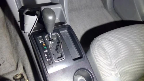 2005-2007 Toyota Tacoma Automatic Used OEM Floor Shifter