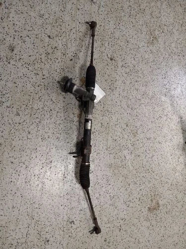 2011 MITSUBISHI OUTLANDER STEERING GEAR RACK AND PINION OEM used OEM rack and pinion