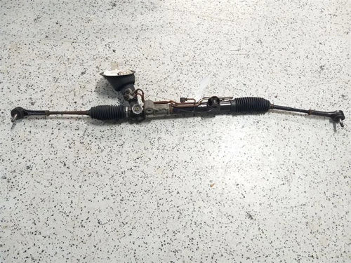 2008 DODGE AVENGER STEERING GEAR RACK AND PINION OEM used OEM rack and pinion