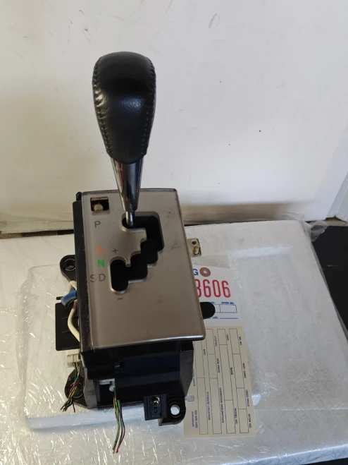 2008 Toyota Solara Automatic Used OEM Floor Shifter