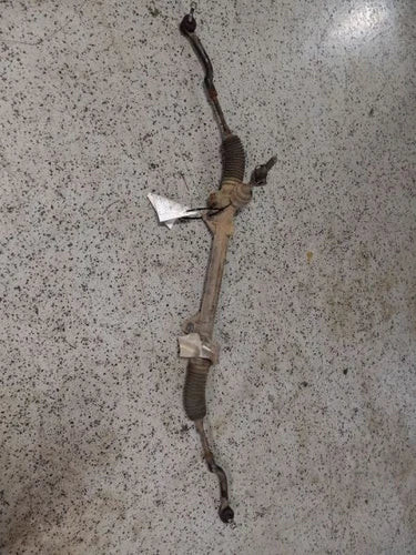 STEERING GEAR RACK AND PINION FOR NISSAN ROGUE 2008 - 2015 OEM used OEM rack and pinion