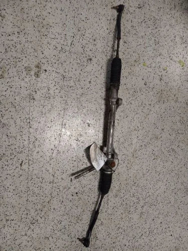 2008-2015 NISSAN ROGUE STEERING GEAR RACK AND PINION OEM used OEM rack and pinion