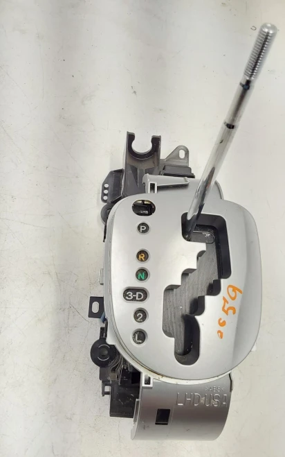 2013 Toyota Yaris Automatic Used OEM Floor Shifter