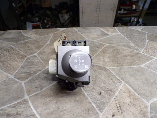 2004-2009 Toyota Prius CVT Used OEM Floor Shifter