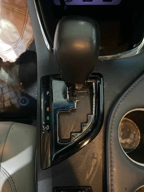 2014 Toyota Avalon Used OEM Floor Shifter