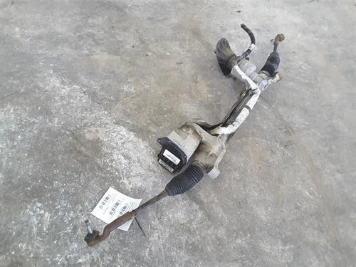 2015-2019 Ford Escape Power Steering Gear Power Rack & Pinion From 01/14/15 OEM used OEM rack and pinion