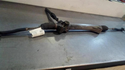 2008 - 2013 Toyota Highlander Steering Gear Rack & Pinion OEM used OEM rack and pinion